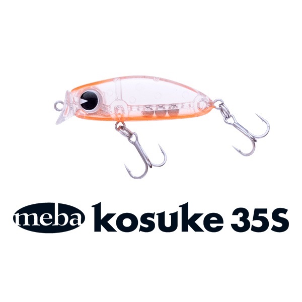 ｍｅｂａ　ｋｏｓｕｋｅ　３５Ｓ